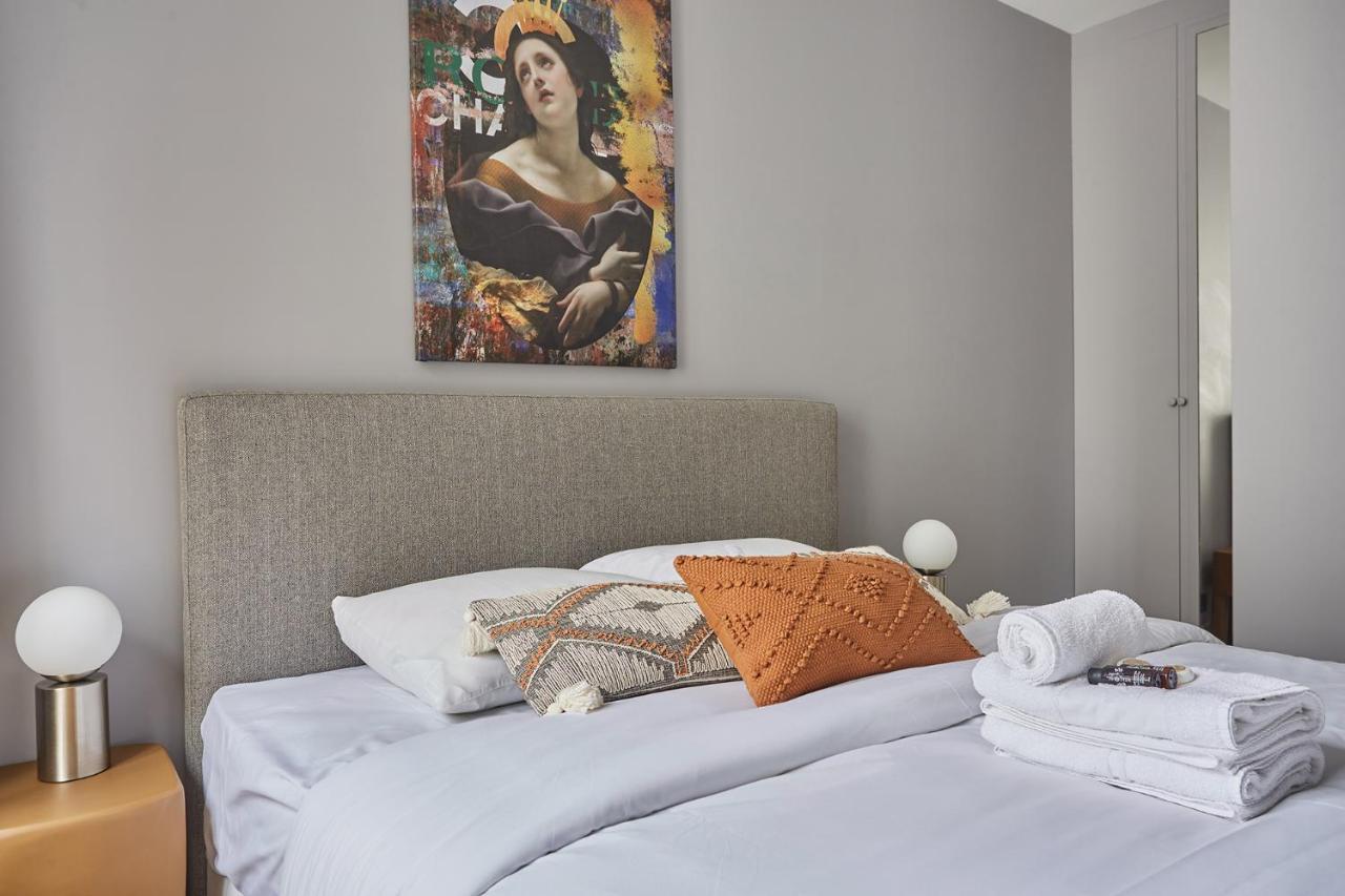 Charming Apartment Center Of Paris/Montorgueil المظهر الخارجي الصورة